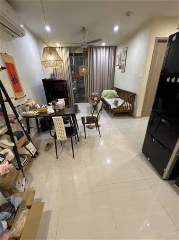 Căn hộ đẹp- giá tốt cần bán nhanh căn chung cư view đẹp tại huyện Gia Lâm, TP Hà Nội - Ảnh chính