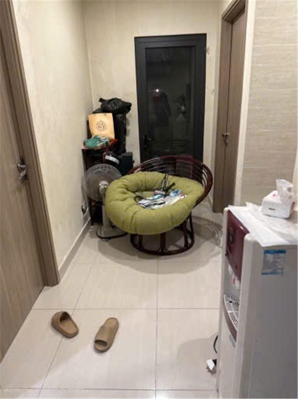 Căn hộ đẹp- giá tốt cần bán nhanh căn chung cư view đẹp tại huyện Gia Lâm, TP Hà Nội - Ảnh 1