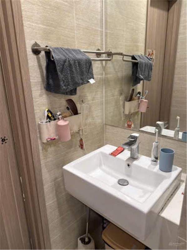 Căn hộ đẹp- giá tốt cần bán nhanh căn chung cư view đẹp tại huyện Gia Lâm, TP Hà Nội - Ảnh 2