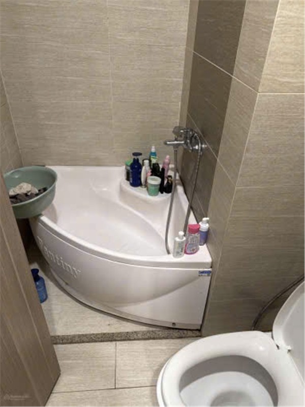 Căn hộ đẹp- giá tốt cần bán nhanh căn chung cư view đẹp tại huyện Gia Lâm, TP Hà Nội - Ảnh 3