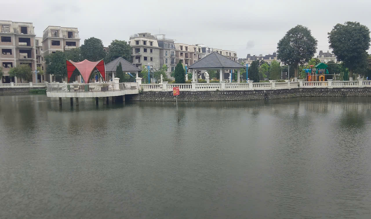 BTSL LIDECO 280m2-5T, view triệu USD, Không gian sáng tạo, 132 triệu/m - Ảnh 2