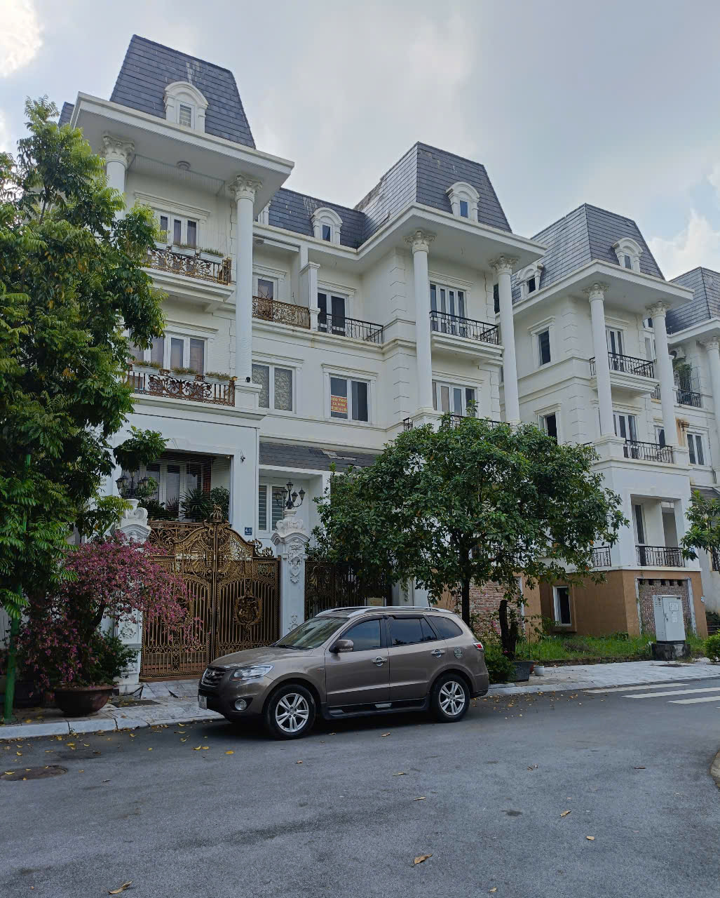 BTSL LIDECO 280m2-5T, view triệu USD, Không gian sáng tạo, 132 triệu/m - Ảnh chính