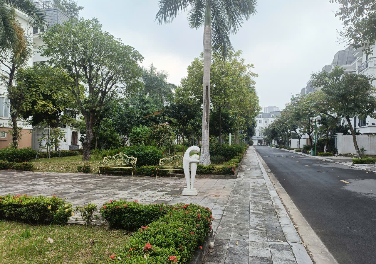 BTSL LIDECO 280m2-5T, view triệu USD, Không gian sáng tạo, 132 triệu/m - Ảnh 1