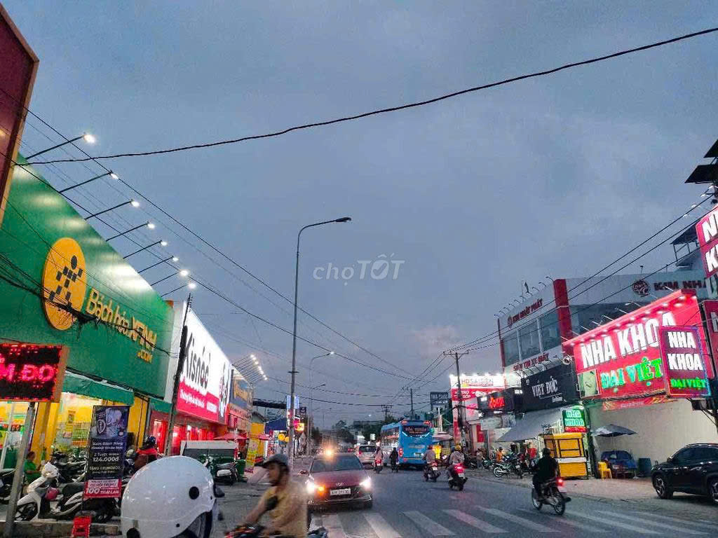CHÍNH CHỦ CẦN BÁN NHÀ TRỌ 1 TRỆT 1 LẦU - 8 PHÒNG THU NHẬP ỔN ĐỊNH - TP Thuận An, Bình Dương - Ảnh 3