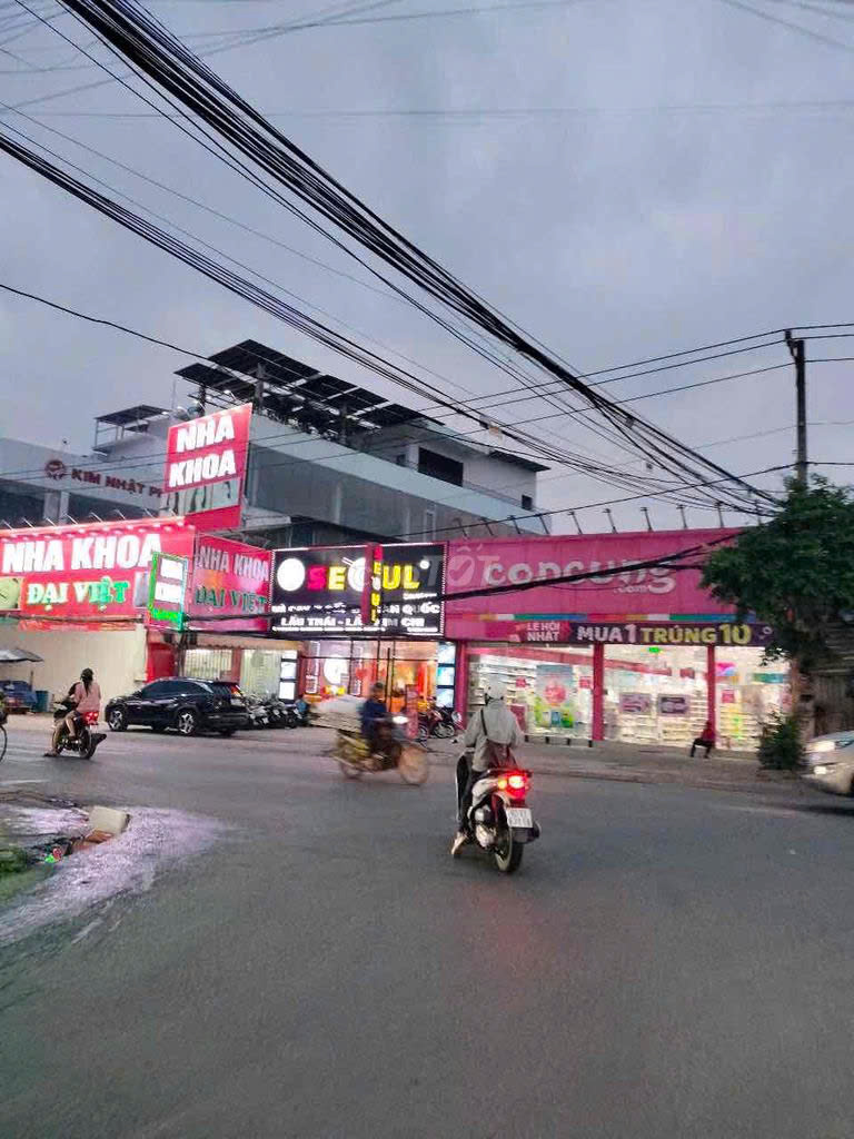 CHÍNH CHỦ CẦN BÁN NHÀ TRỌ 1 TRỆT 1 LẦU - 8 PHÒNG THU NHẬP ỔN ĐỊNH - TP Thuận An, Bình Dương - Ảnh 4