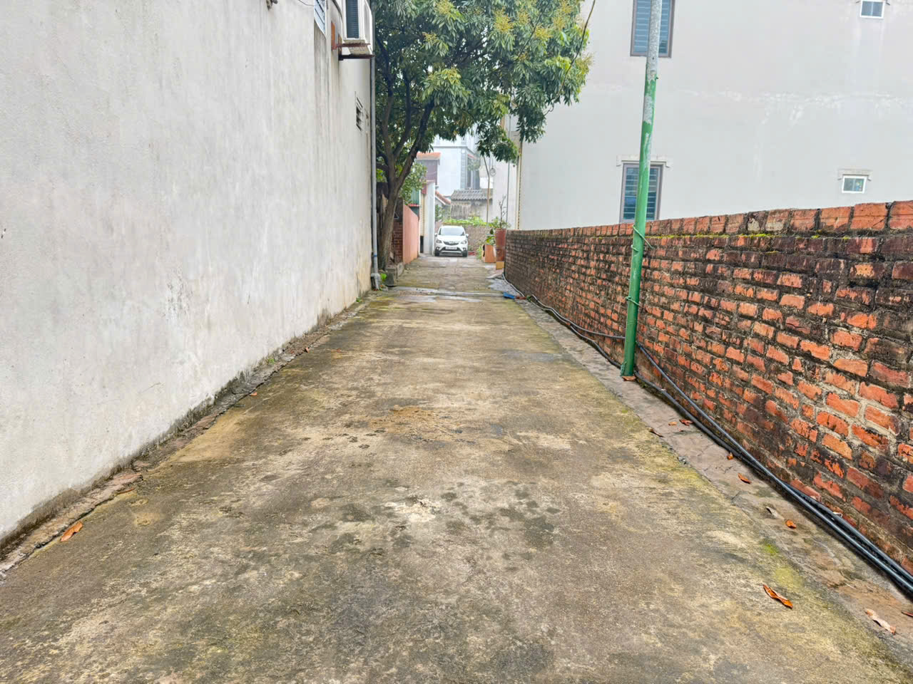 Bán 70m đất thôn Do Hạ, Tiền Phong, Mê Linh, HN. Gần chợ Yên, hồ Ba Góc - Ảnh 1