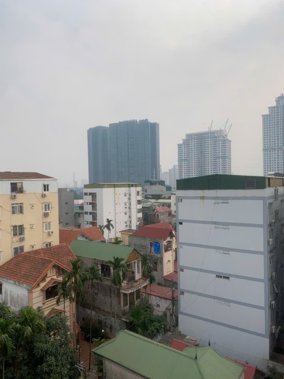 Bán nhà mặt đường An Dương Vương-Tây Hồ dt 550m2,đã có sẵn nhà 7 tầng đang cho thuê - Ảnh 4