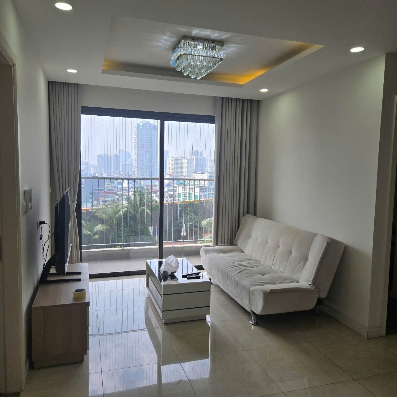CHÍNH CHỦ CẦN BÁN NHANH CĂN CHUNG CƯ Quận Cầu Giấy, Hà Nội - GIÁ SIÊU ƯU ĐÃI - Ảnh chính