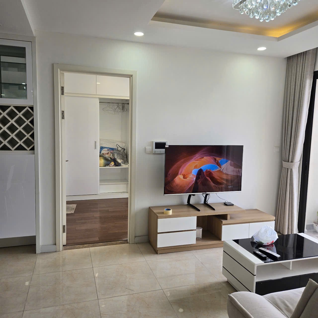 CHÍNH CHỦ CẦN BÁN NHANH CĂN CHUNG CƯ Quận Cầu Giấy, Hà Nội - GIÁ SIÊU ƯU ĐÃI - Ảnh 3