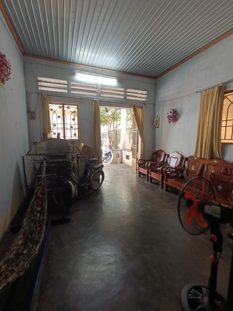 BÁN ĐẤT TẶNG NHÀ CẤP 4 SIÊU RỘNG CHỈ HƠN 50TR/M2 - NGAY TẠI NGÃ TƯ BÌNH THÁI KHÔNG DÍNH QUY HOẠCH - - Ảnh 2