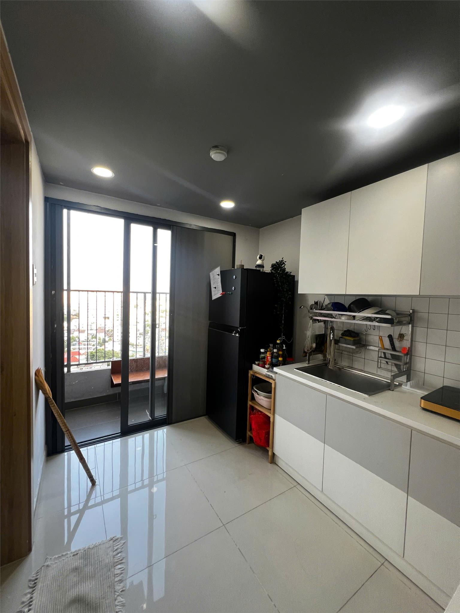 Cho thuê căn nhà la astoria 1PN tại Q.2 - Ảnh chính