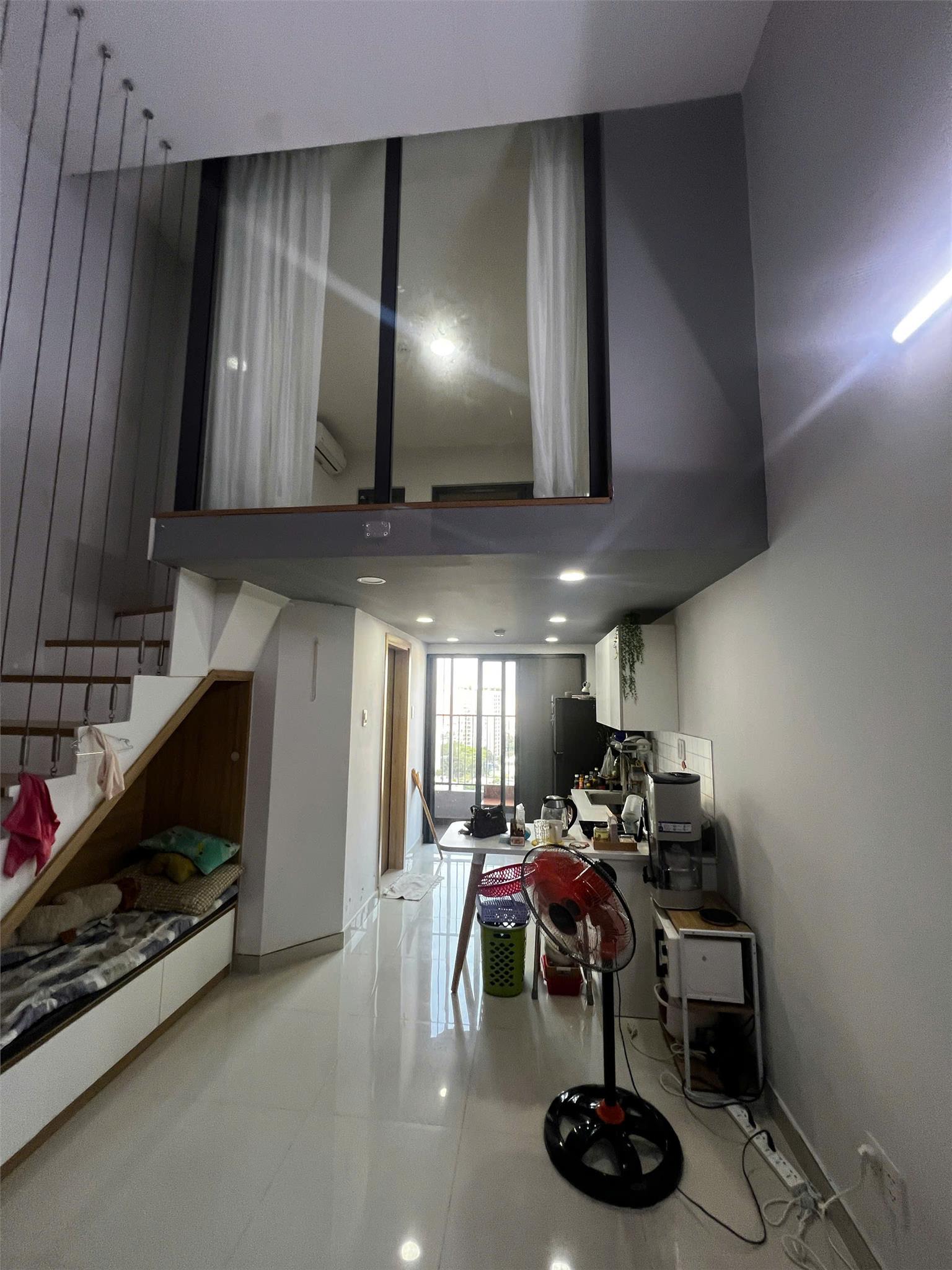 Cho thuê căn nhà la astoria 1PN tại Q.2 - Ảnh 2
