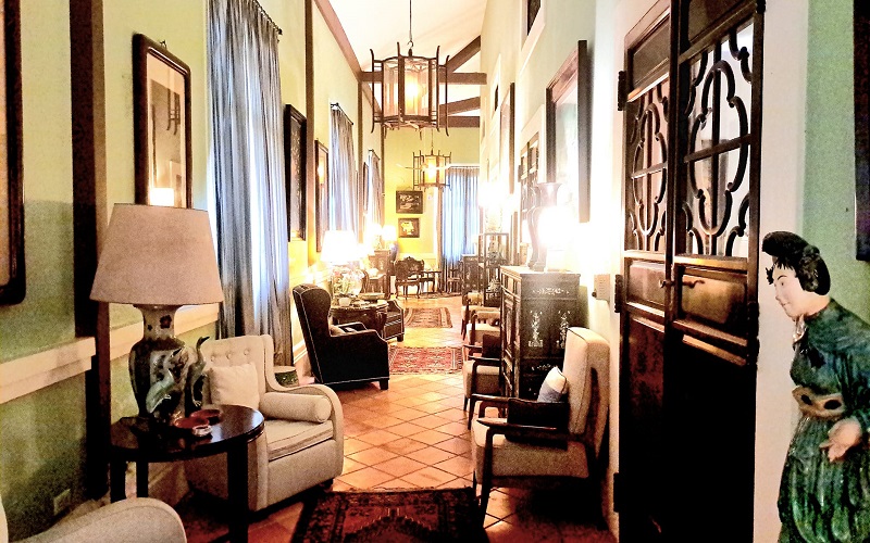 Bán biệt thự MT Nguyễn Thị Phố, Tân Đông Hiệp, Dĩ An, Bình Dương, 4130m2, 2 tầng, ngang 24m - Ảnh 1