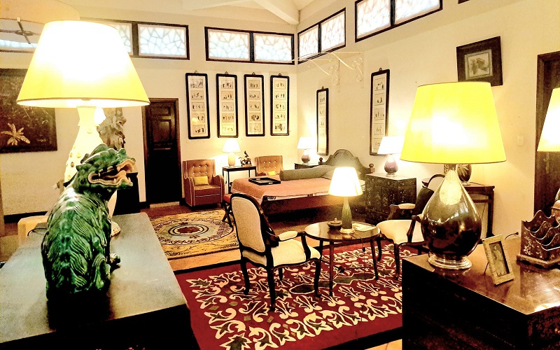 Bán biệt thự MT Nguyễn Thị Phố, Tân Đông Hiệp, Dĩ An, Bình Dương, 4130m2, 2 tầng, ngang 24m - Ảnh 3