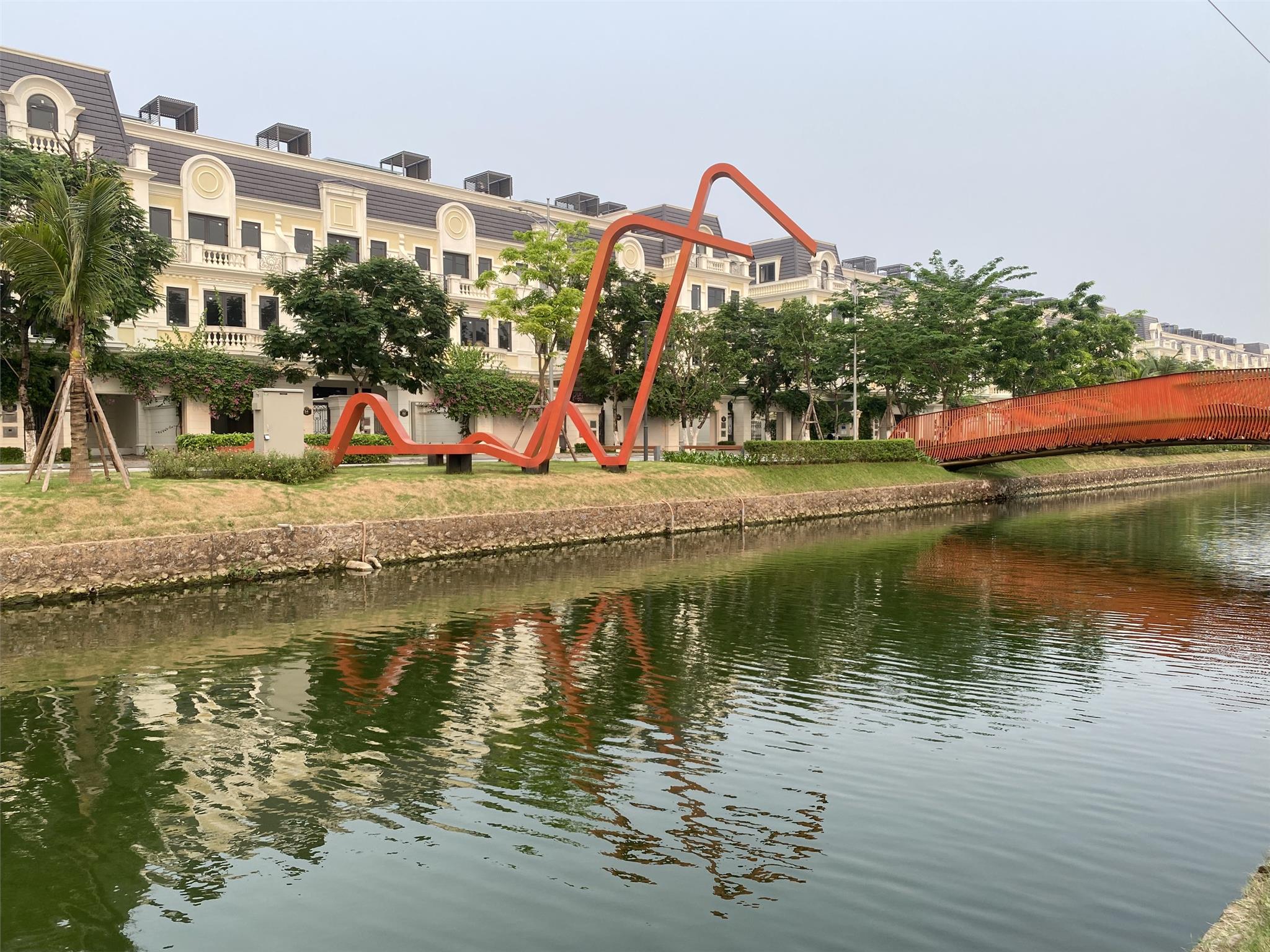 Quỹ căn dự án AN LẠC GREEN SYMPHONY Vân Canh -Hoài Đức, HN, Giá tốt vị trí đẹp - Ảnh 2