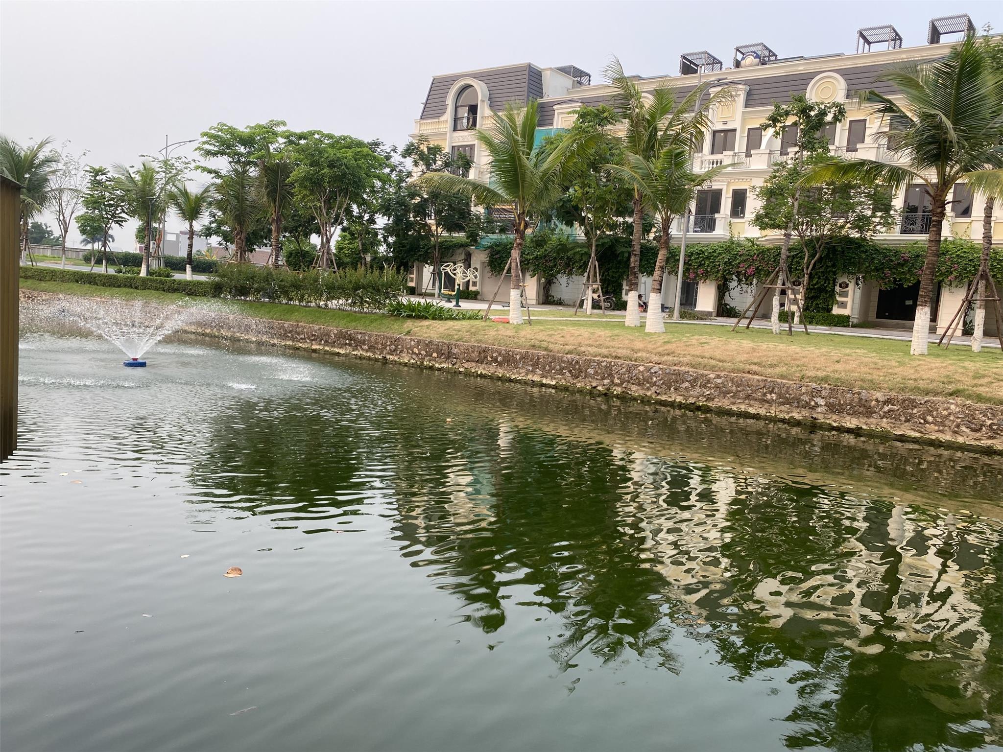 Quỹ căn dự án AN LẠC GREEN SYMPHONY Vân Canh -Hoài Đức, HN, Giá tốt vị trí đẹp - Ảnh 3