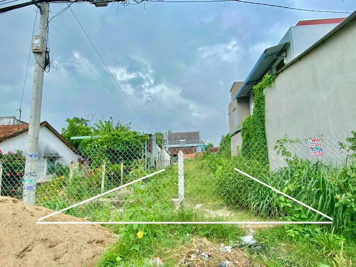 Chính Chủ Ngộp Bán 172m2 Thổ Cư, xã Tân Phú Trung giá 650 Triệu có Sổ Hồng Riêng. - Ảnh chính