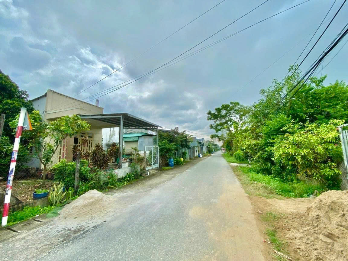 Chính Chủ Ngộp Bán 172m2 Thổ Cư, xã Tân Phú Trung giá 650 Triệu có Sổ Hồng Riêng. - Ảnh 2
