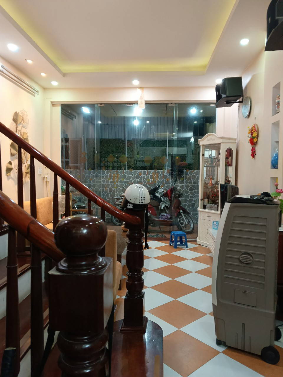 Cần bán nhà Ngõ 133 Thái Hà, Đống Đa, 40m2, 5T- 6 NGỦ, ở ngay, 12.7 Tỷ - Ảnh 3