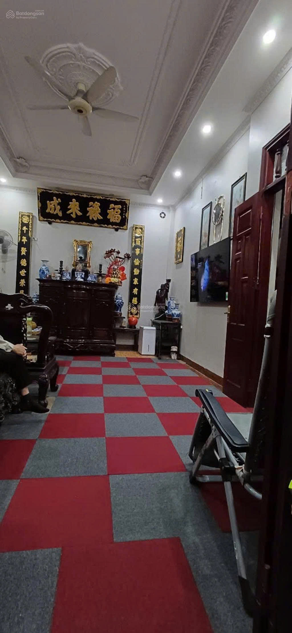 Bán nhà Ninh Hiệp làng nghề buôn bán vải gia công quần áo lớn nhất Miền Bắc - Ảnh 2