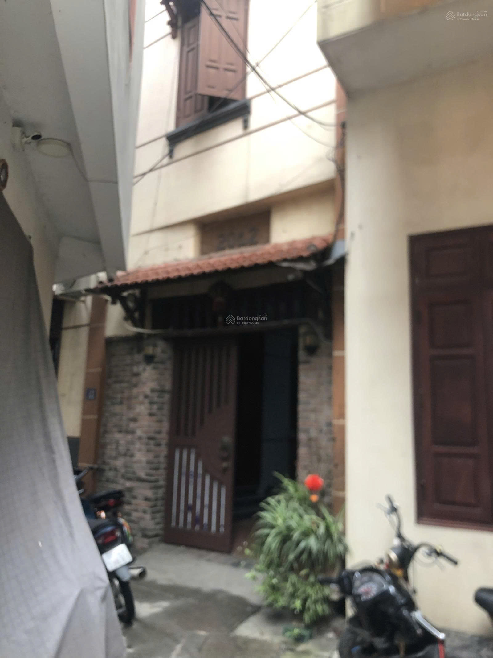 Bán nhà Ninh Hiệp làng nghề buôn bán vải gia công quần áo lớn nhất Miền Bắc - Ảnh chính