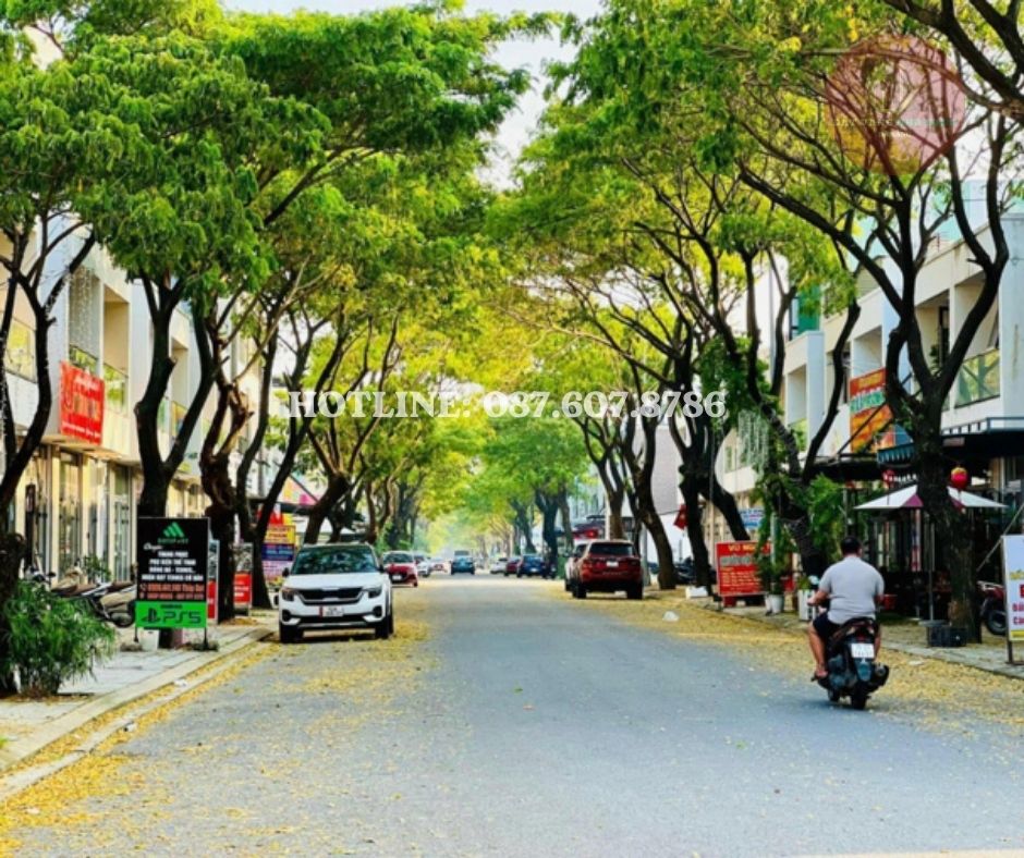 Cắt lỗ CĂN SHOPHOUSE FPT 3 TẦNG 𝐃𝐨𝐚𝐧𝐡 𝐭𝐡𝐮 𝟐𝟎 𝐭.𝐫.𝐢.𝐞̣̂.𝐮/𝐭𝐡𝐚́𝐧𝐠 - Ảnh chính