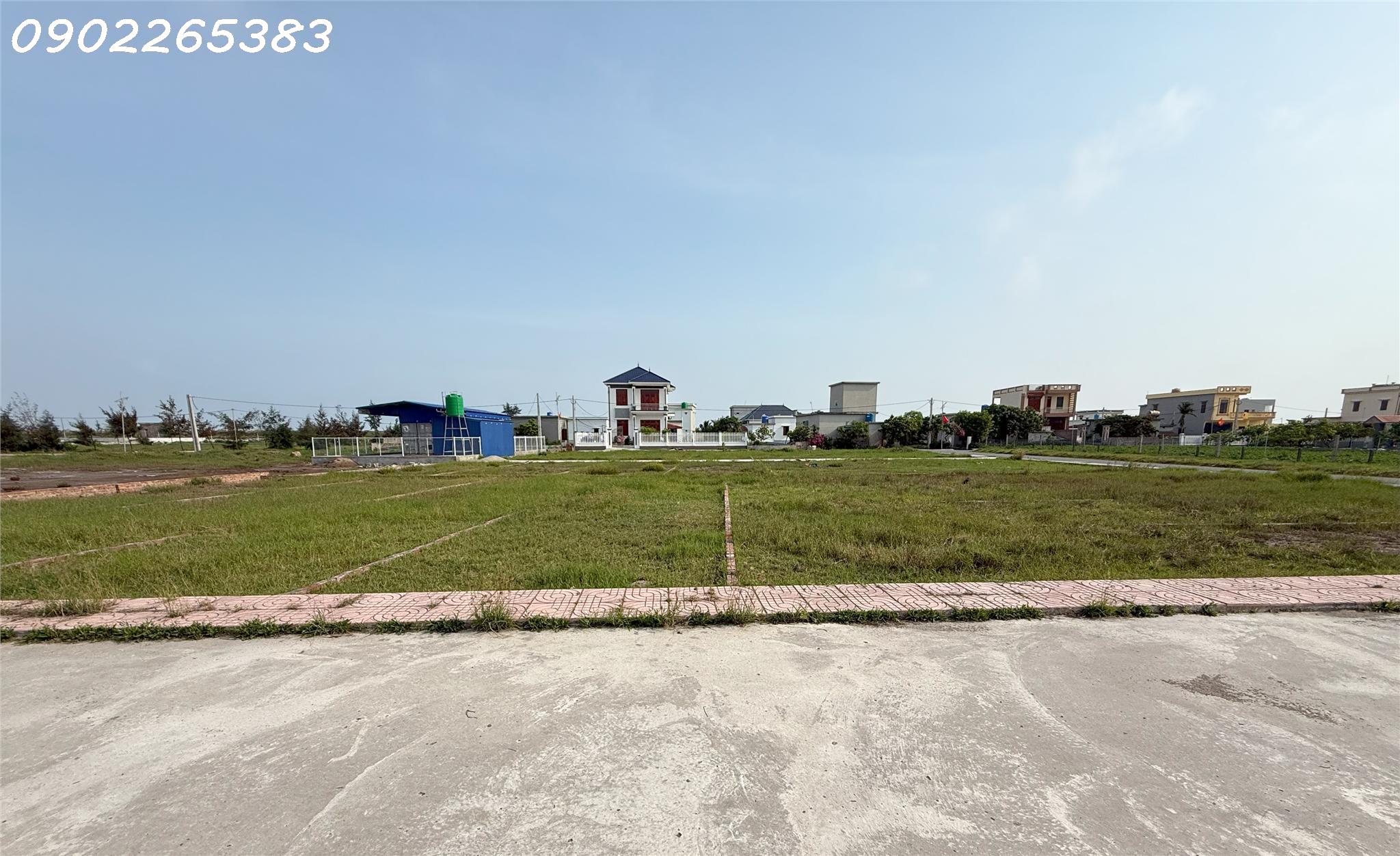 Bán gấp đất nền 91m2 tại Giao Phong Giao Thủy Nam Định giá chỉ 1,7 tỷ - Ảnh 2