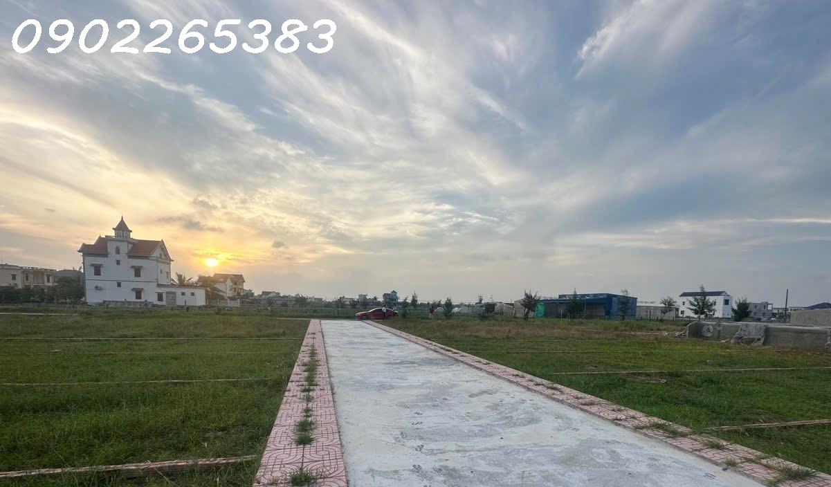 Bán gấp đất nền 91m2 tại Giao Phong Giao Thủy Nam Định giá chỉ 1,7 tỷ - Ảnh chính