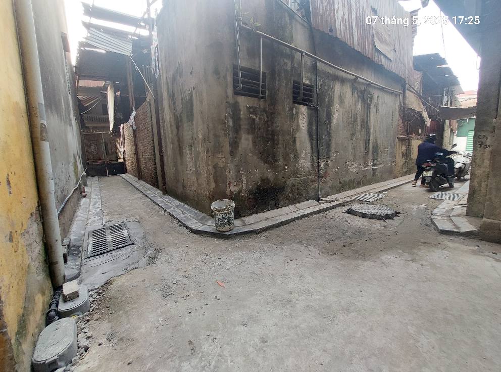Đất Liên Hà 197m2, mt10m, 8.5 tỷ, Đông Anh, tiện ích. - Ảnh 1