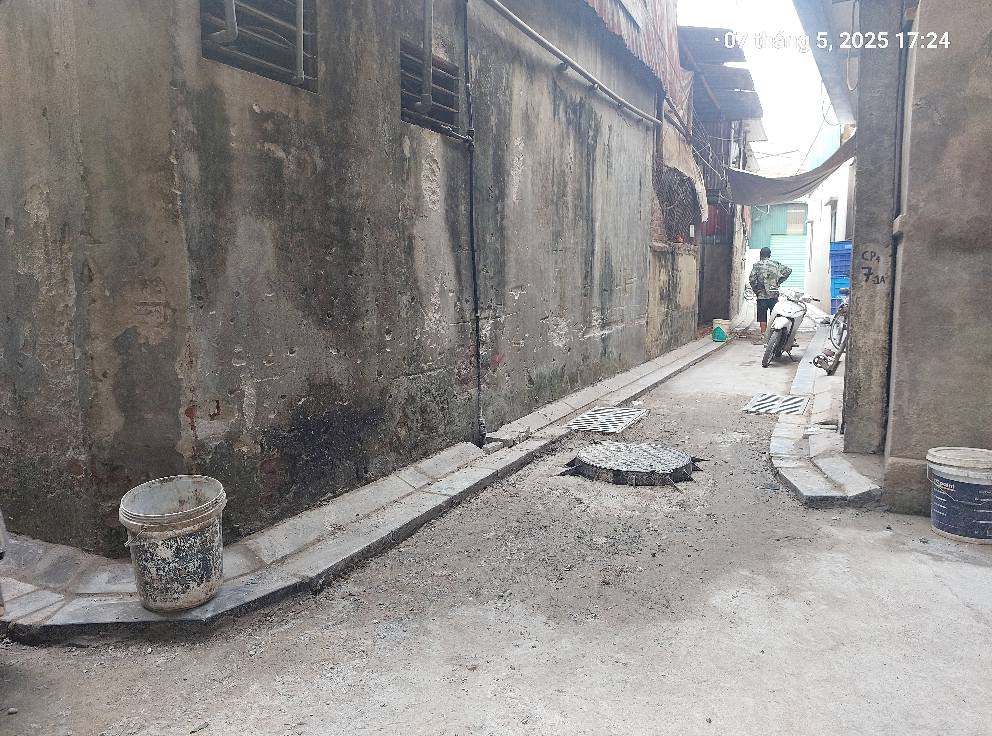 Đất Liên Hà 197m2, mt10m, 8.5 tỷ, Đông Anh, tiện ích. - Ảnh 2