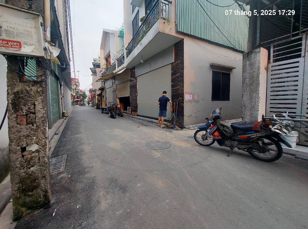 Đất Liên Hà 197m2, mt10m, 8.5 tỷ, Đông Anh, tiện ích. - Ảnh 4