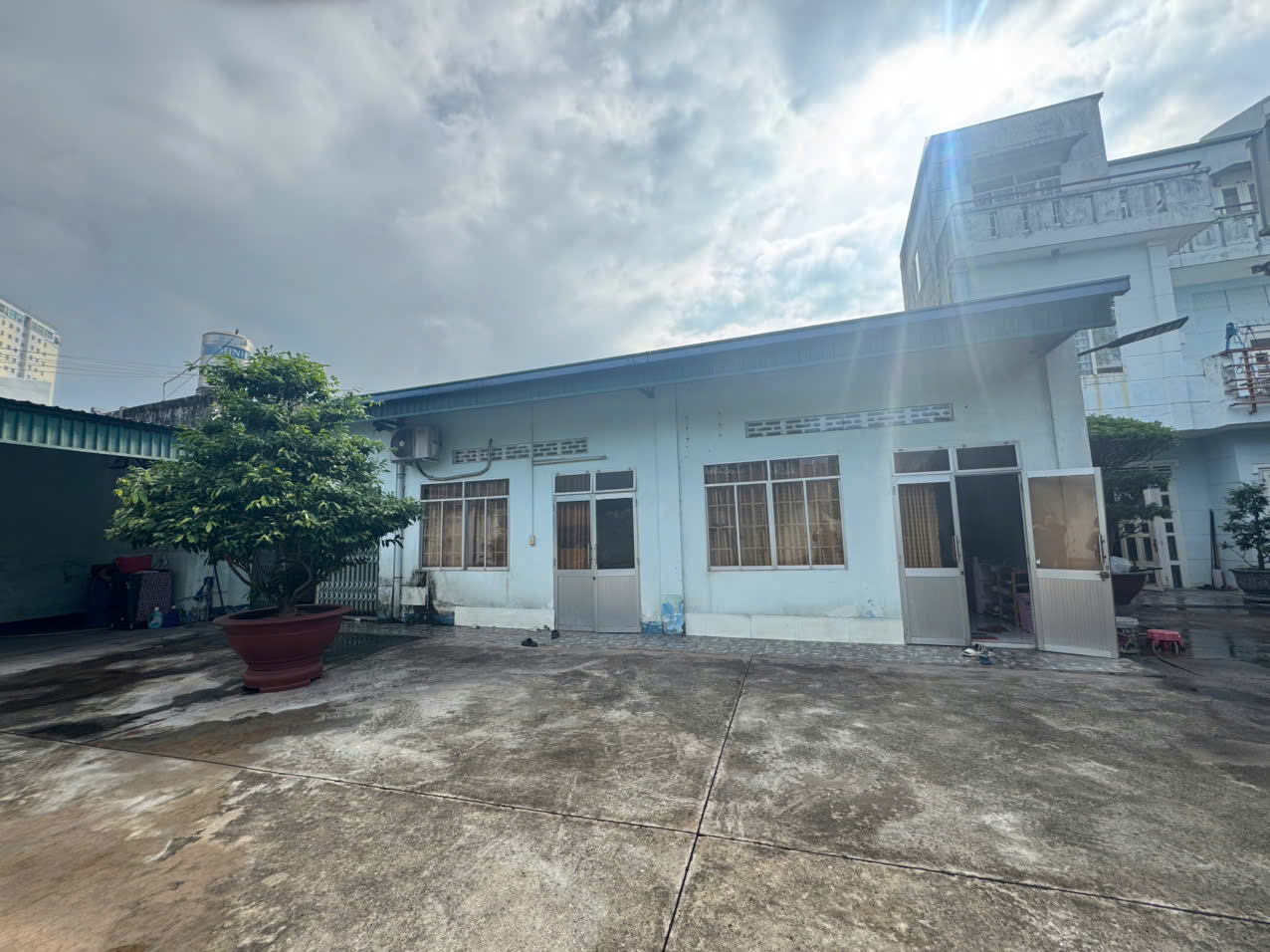 CHÍNH CHỦ BÁN GẤP 2 LÔ THỔ CƯ SIÊU ĐẸP -P.BÌNH ĐA - TP. BIÊN HÒA - T.ĐỒNG NAI DIỆN TÍCH KHỦNG 979M² - Ảnh chính