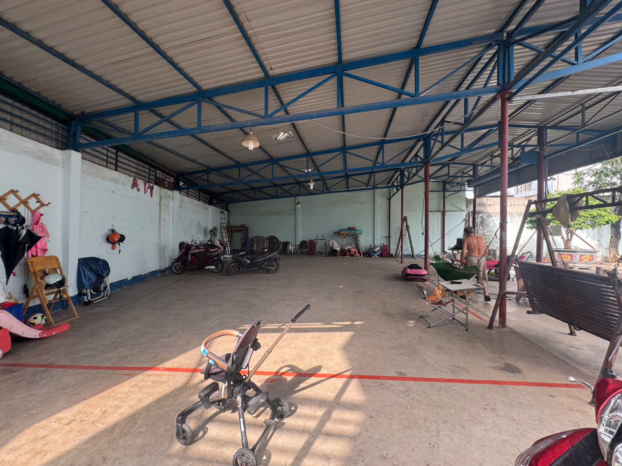 CHÍNH CHỦ BÁN GẤP 2 LÔ THỔ CƯ SIÊU ĐẸP -P.BÌNH ĐA - TP. BIÊN HÒA - T.ĐỒNG NAI DIỆN TÍCH KHỦNG 979M² - Ảnh 3