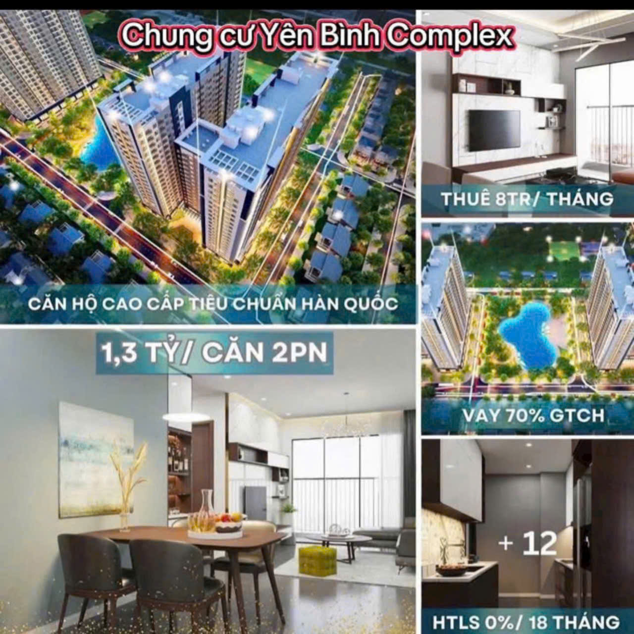 Kết nối dự an, thiết kế dự án, thiết kế căn hộ, chính sách bán hàng. - Ảnh chính