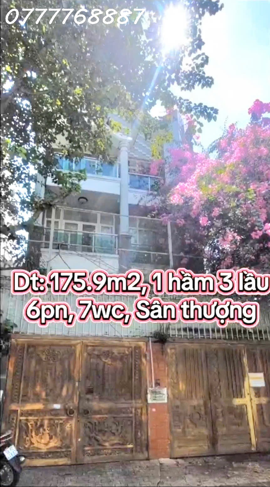 Ngộp bank rẻ 10 tỷ bán gấp Biệt Thự đường 34 ngay Trần Não, An Khánh, Q2 - Ảnh chính