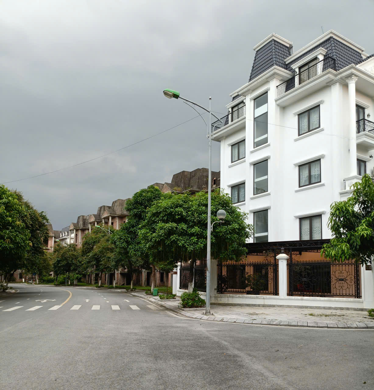 NV LIDECO 250m2- 5T, vị trí đẹp, không gian sáng tạo, 116 triệu/m - Ảnh 1