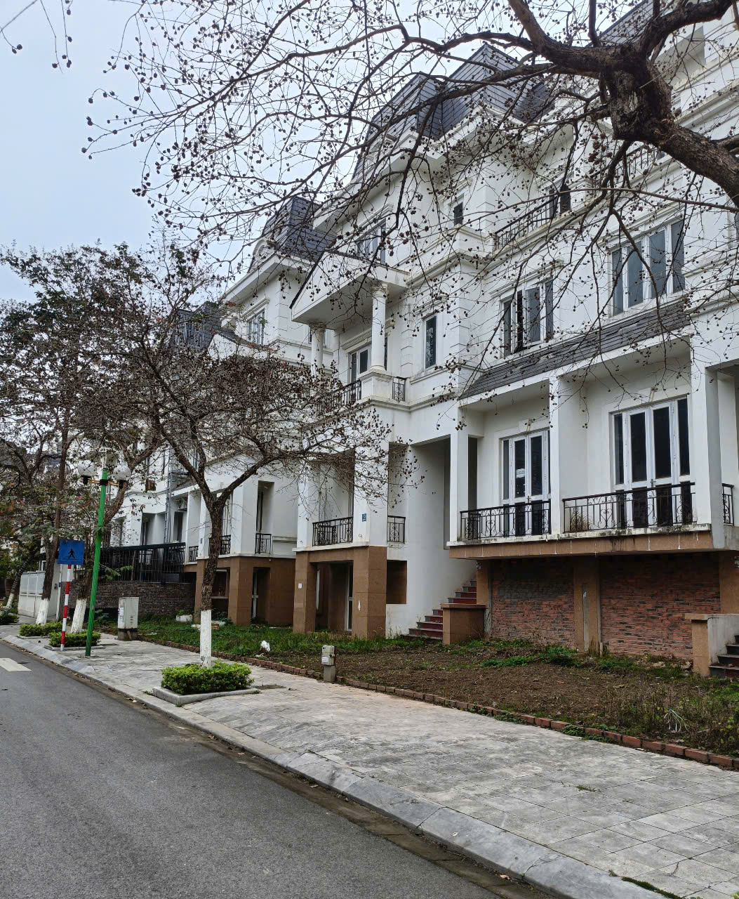NV LIDECO 250m2- 5T, vị trí đẹp, không gian sáng tạo, 116 triệu/m - Ảnh chính