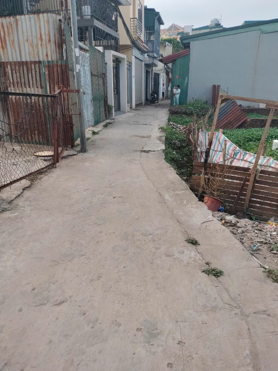 CHÍNH CHỦ Cần Bán Nhà Vị Trí Đẹp Tại Phố Định Công Hạ,Quận Hoàng Mai, TP Hà Nội - Ảnh 1