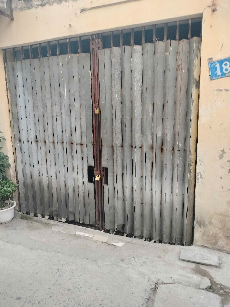 CHÍNH CHỦ Cần Bán Nhà Vị Trí Đẹp Tại Phố Định Công Hạ,Quận Hoàng Mai, TP Hà Nội - Ảnh chính