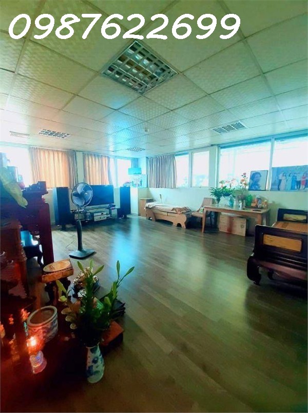 💥 BÁN TÒA VĂN PHÒNG VIP NHẤT CẦU GIẤY- KINH DOANH ĐỈNH - DÒNG TIỀN KHỦNG 400 TRIỆU /THÁNG - Ảnh 1