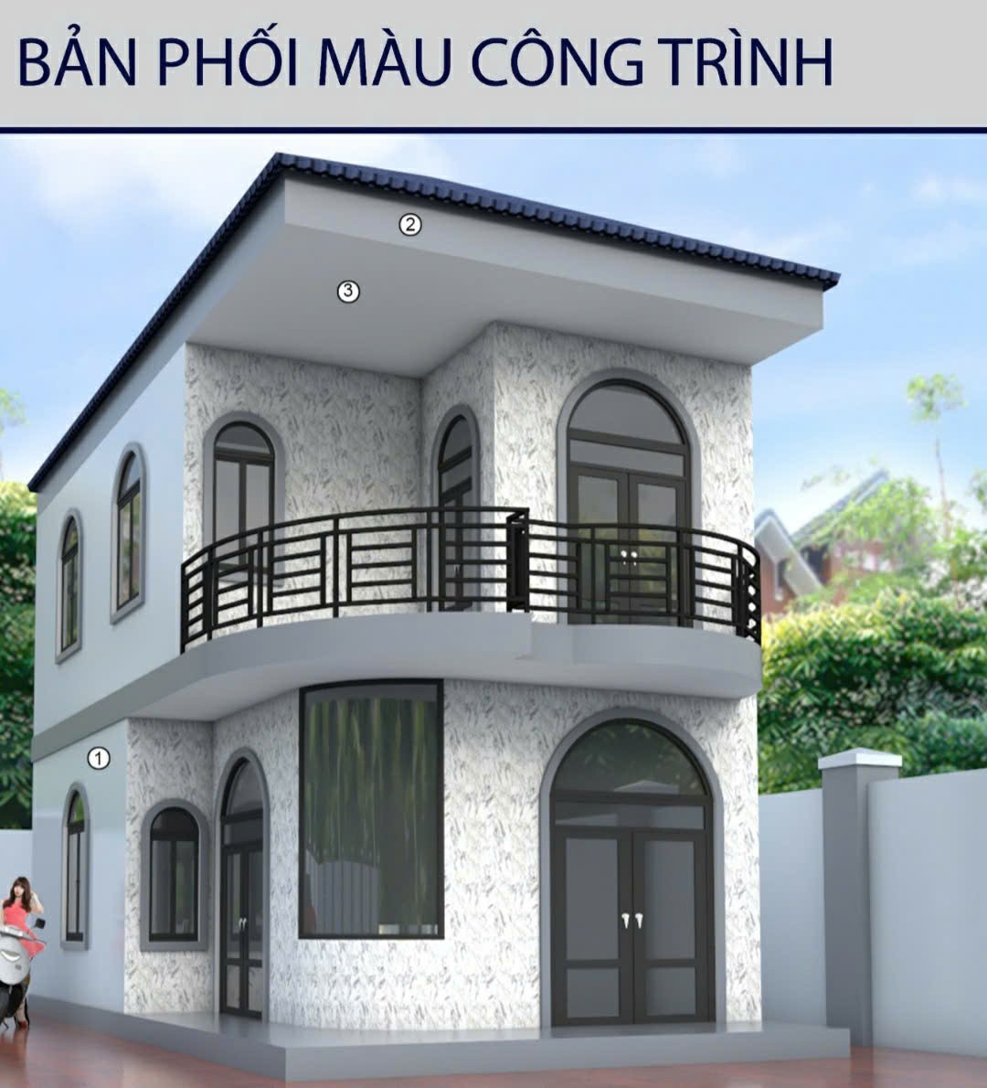 HOT HOT HOT - CHÍNH CHỦ CẦN BÁN NHÀ KHU DÂN CƯ  NGUYỄN ĐÚC TRUNG, P. An Phú, TP Tam Kỳ, Quảng Nam - Ảnh chính