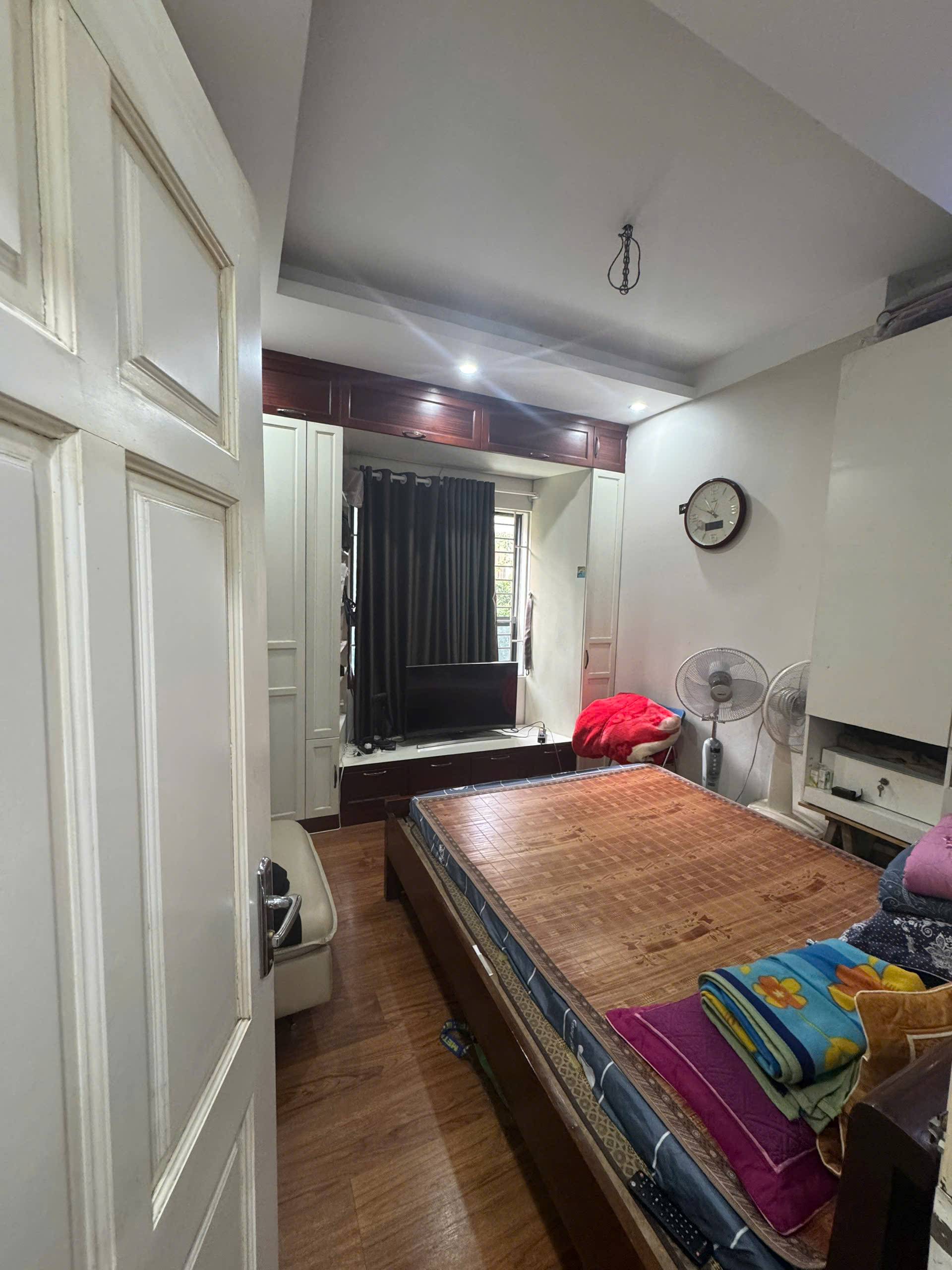 Bán căn hộ Đại Thanh 56m -2pn,2vs , HĐMB , pháp lý rõ ràng - Ảnh 2