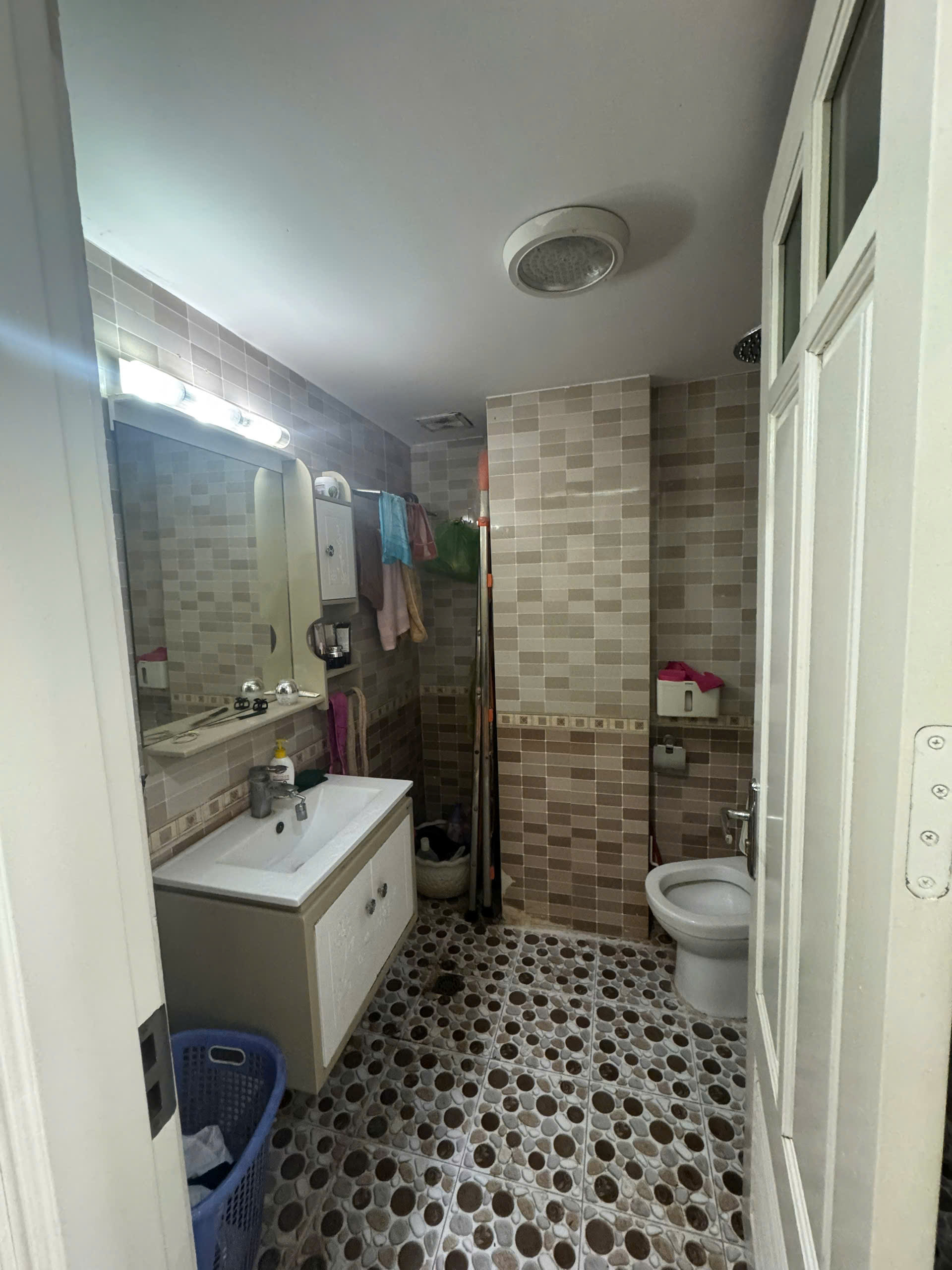 Bán căn hộ Đại Thanh 56m -2pn,2vs , HĐMB , pháp lý rõ ràng - Ảnh 4