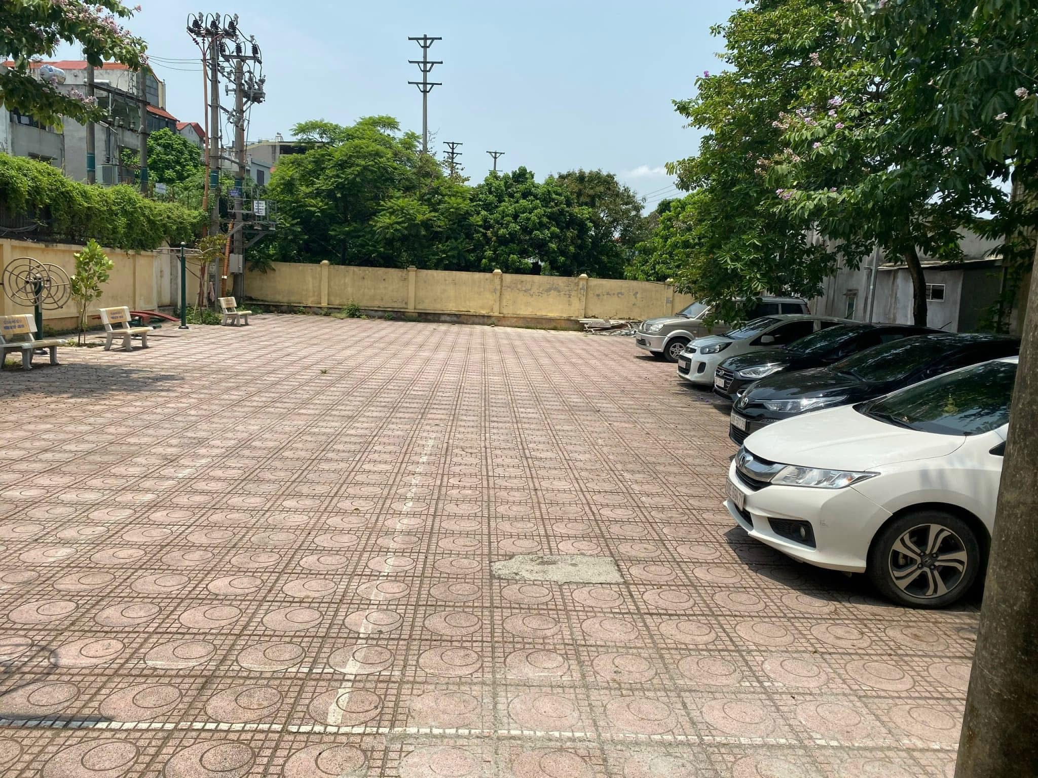 Chính chủ (tìm MG) cho thuê lâu dài, giá hạt dẻ nhà 5 tầng mặt ngõ to như phố - 3 mặt thoáng vĩnh - Ảnh 4