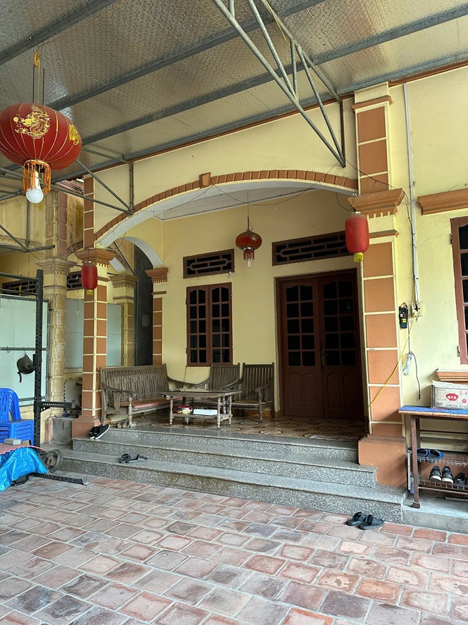 CHÍNH CHỦ CẦN BÁN NHÀ RIÊNG TẠI Ngọc Động, Đa Tốn, Gia Lâm, Hà Nội - GIÁ SIÊU ƯU ĐÃI. - Ảnh 1