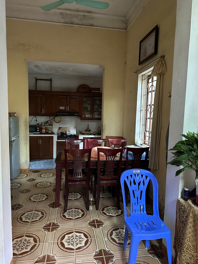 CHÍNH CHỦ CẦN BÁN NHÀ RIÊNG TẠI Ngọc Động, Đa Tốn, Gia Lâm, Hà Nội - GIÁ SIÊU ƯU ĐÃI. - Ảnh 3