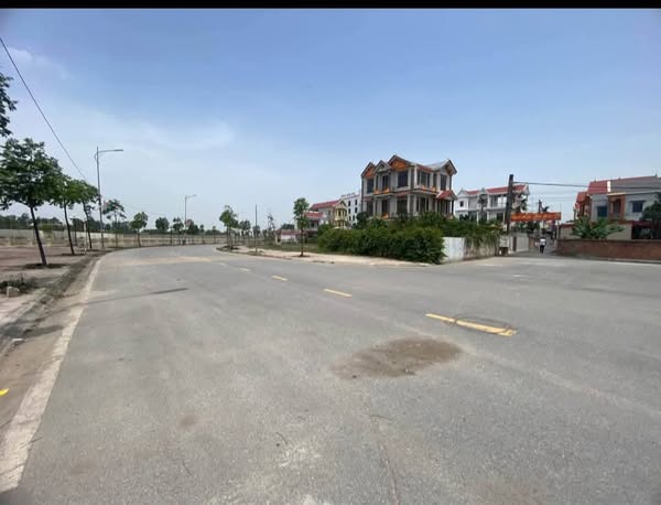 ĐẤT ĐẤU GIÁ X1 SƠN DU NGUYÊN KHÊ ĐÔNG ANH GẦN VÕ NGUYÊN GIÁP - Ảnh 1