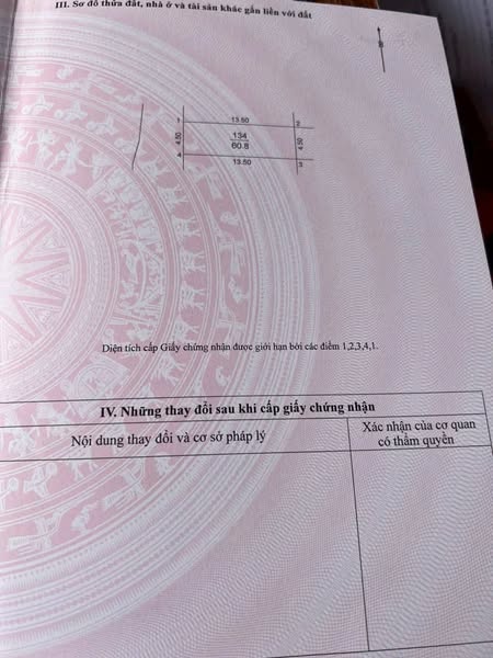 ĐẤT ĐẤU GIÁ X1 SƠN DU NGUYÊN KHÊ ĐÔNG ANH GẦN VÕ NGUYÊN GIÁP - Ảnh chính
