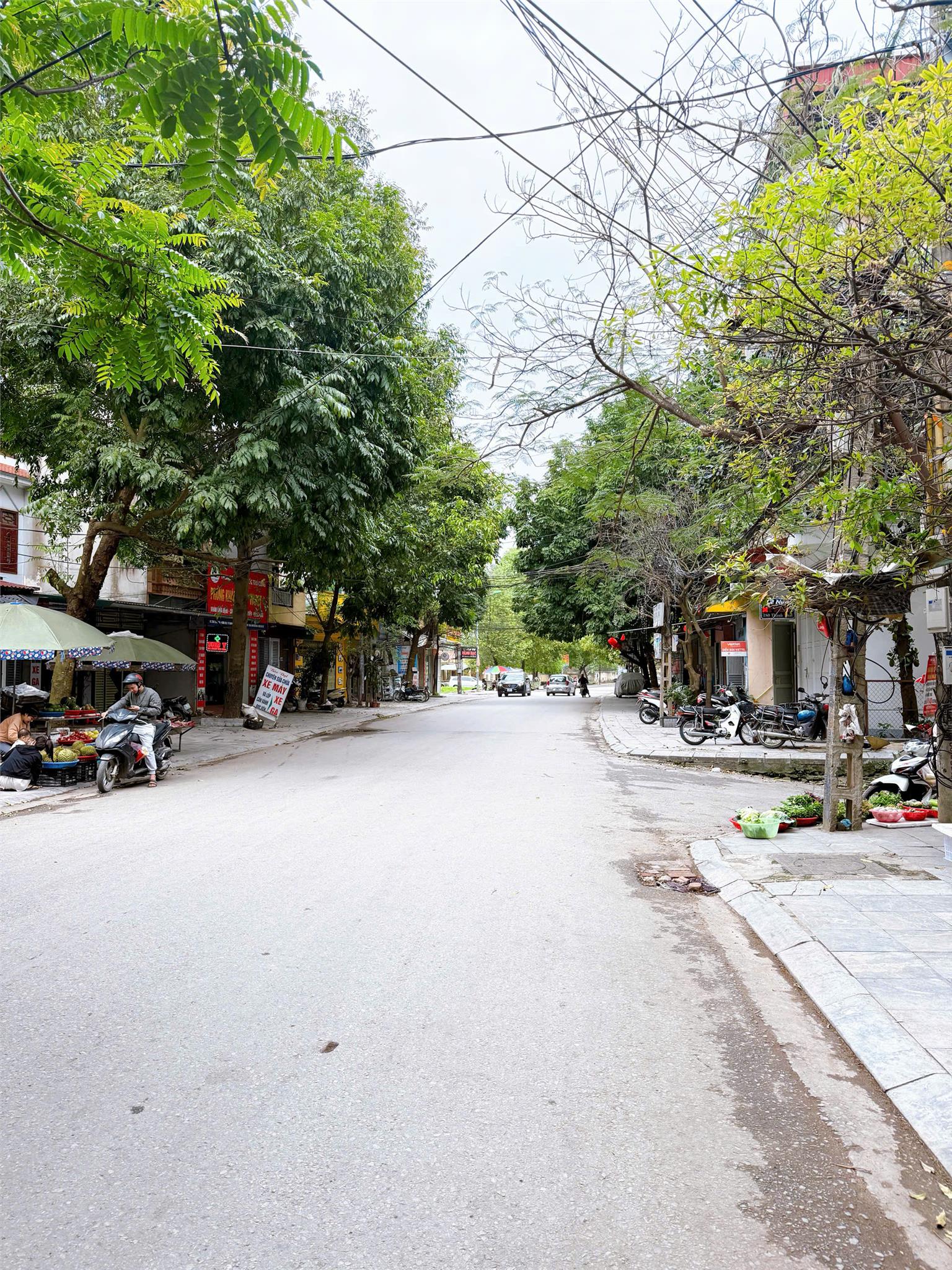 BÁN NHÀ 2 TẦNG – ĐƯỜNG THÀNH THÁI, P. ĐÔNG THỌ-TP THANH HÓA - Ảnh 1