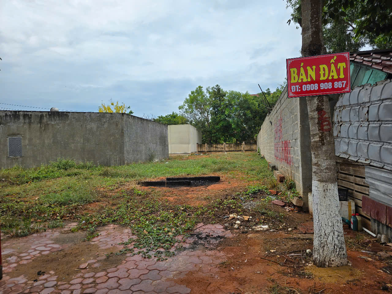 Chính chủ bán đất đẹp xuất sắc tại Phường Phú Hài, Phan Thiết, Bình Thuận - Ảnh 4